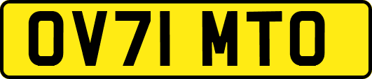OV71MTO