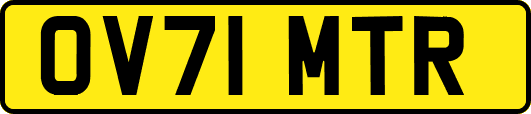 OV71MTR