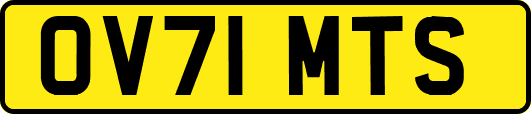 OV71MTS