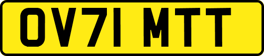 OV71MTT