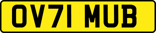 OV71MUB