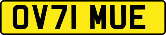 OV71MUE