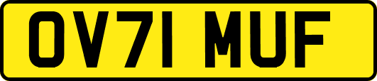 OV71MUF