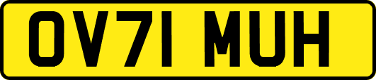 OV71MUH