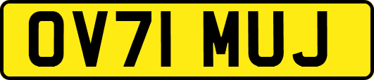 OV71MUJ