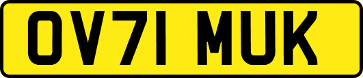 OV71MUK