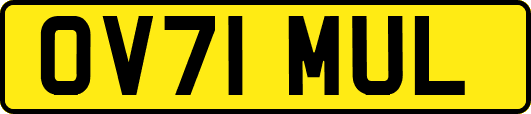 OV71MUL