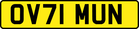 OV71MUN