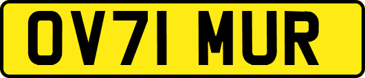 OV71MUR