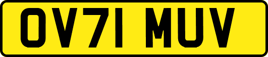 OV71MUV