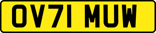 OV71MUW