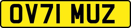 OV71MUZ