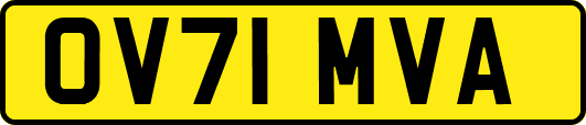 OV71MVA