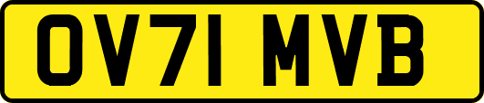 OV71MVB