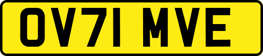 OV71MVE
