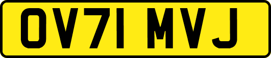 OV71MVJ