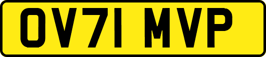 OV71MVP