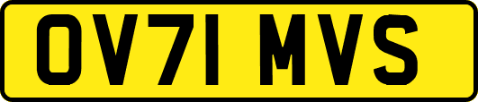 OV71MVS