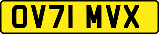 OV71MVX