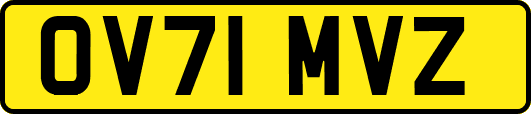OV71MVZ