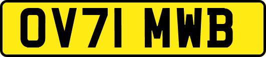 OV71MWB