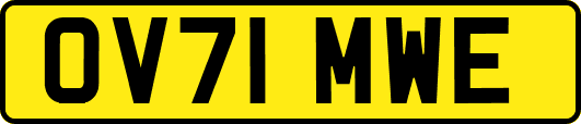OV71MWE