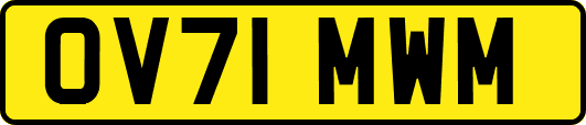 OV71MWM