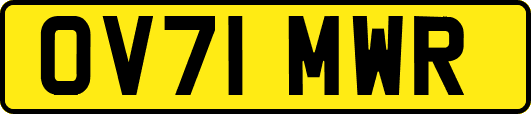 OV71MWR