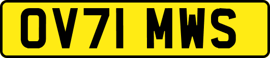 OV71MWS
