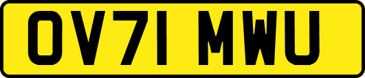 OV71MWU