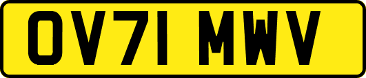 OV71MWV