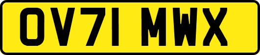 OV71MWX