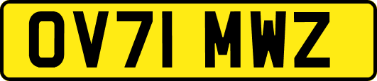 OV71MWZ