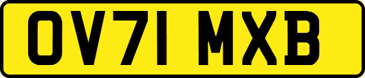 OV71MXB