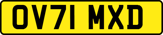 OV71MXD