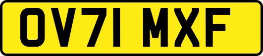 OV71MXF
