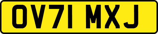 OV71MXJ
