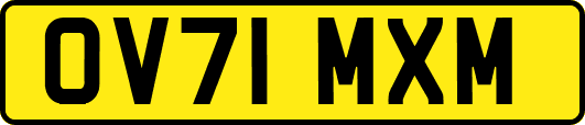 OV71MXM