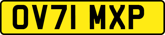 OV71MXP
