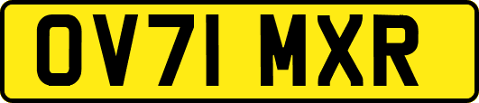 OV71MXR