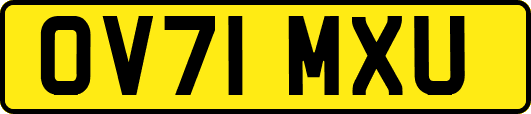 OV71MXU