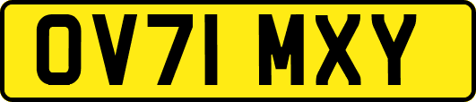 OV71MXY
