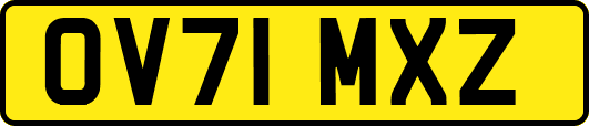 OV71MXZ