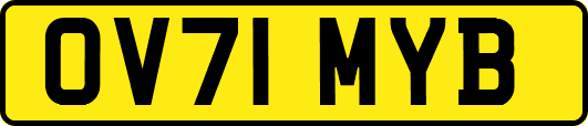 OV71MYB
