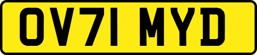 OV71MYD