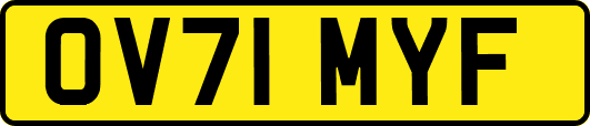 OV71MYF