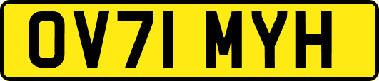 OV71MYH