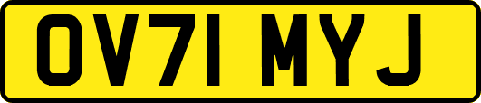 OV71MYJ