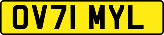 OV71MYL