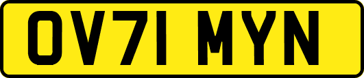 OV71MYN